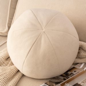 Poduszka Cozy Bubble